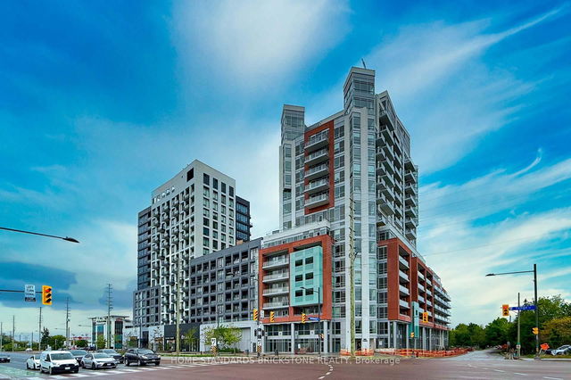 410 - 8888 Yonge Street