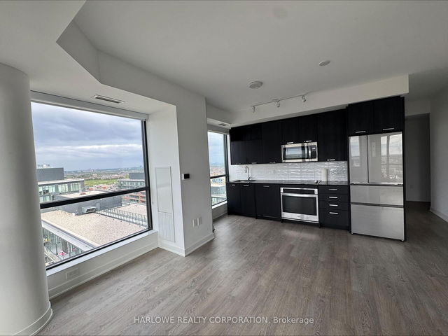 1504 - 120 Eagle Rock Way