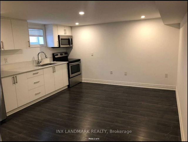 Bsmt - 32 Kirk Drive