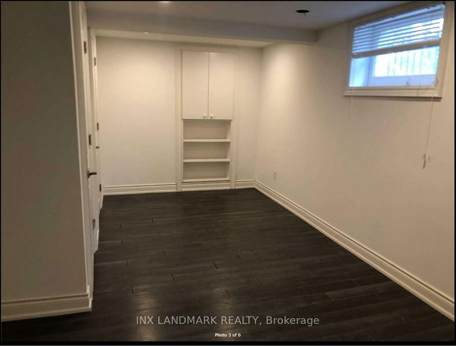 Bsmt - 32 Kirk Drive
