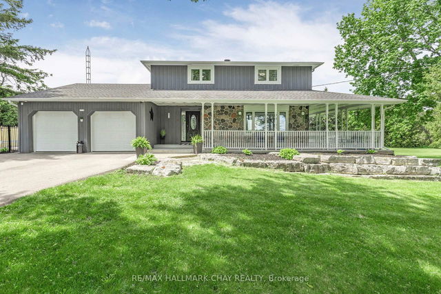 1592 Sideroad 15 N/A
