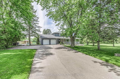 1592 Sideroad 15, New Tecumseth - Rural New Tecumseth image-0-1