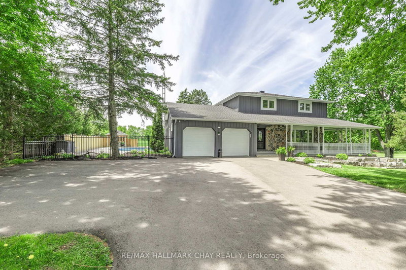 1592 Sideroad 15, New Tecumseth, L0G 1W0 | Image 3