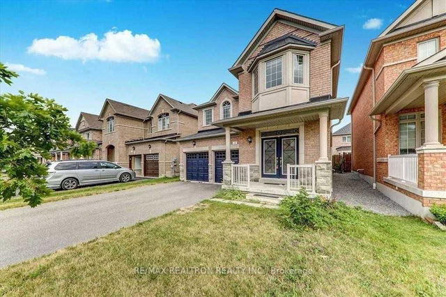 59 Christian Hoover Drive