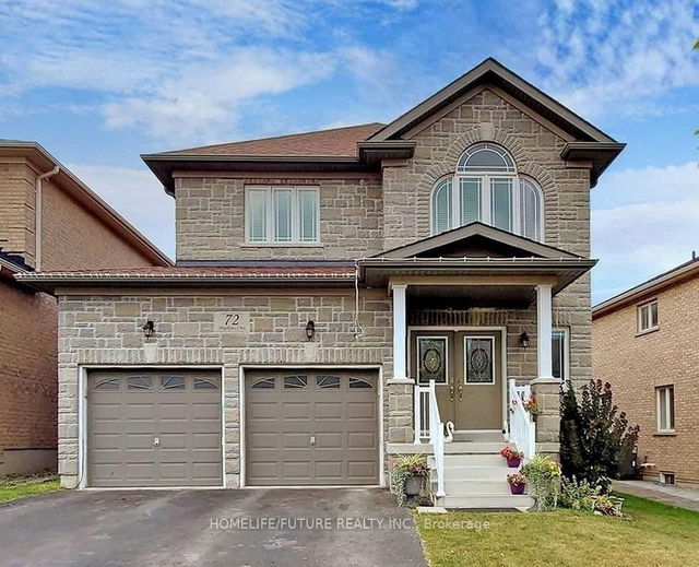 Bsmt - 72 Hopkins Crescent