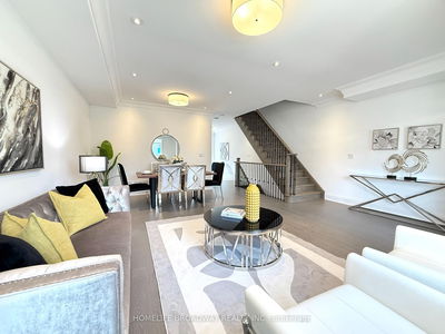 29 Gandhi Lane, Markham - Commerce Valley image-0-2