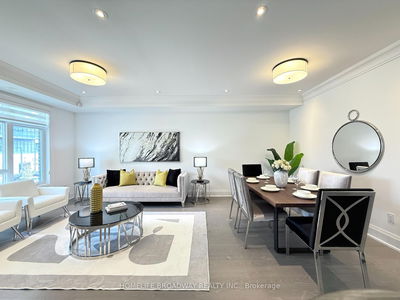 29 Gandhi Lane, Markham - Commerce Valley image-0-3