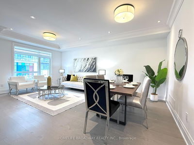29 Gandhi Lane, Markham - Commerce Valley image-0-4