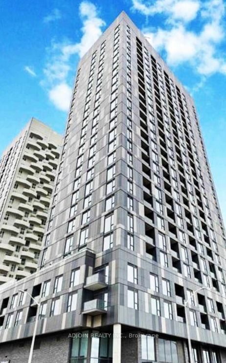 1703 - 474 Caldari Road