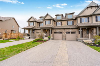 197 Hutchinson Dr, New Tecumseth - Alliston image-0-1