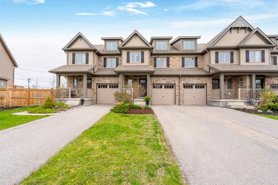 197 Hutchinson Dr, New Tecumseth - Alliston image-0-2
