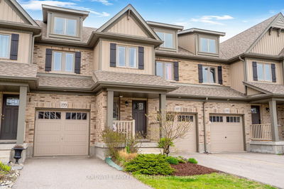 197 Hutchinson Dr, New Tecumseth - Alliston image-0-4