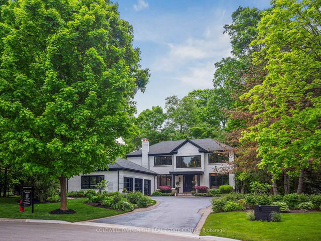 8 Lenarthur Court