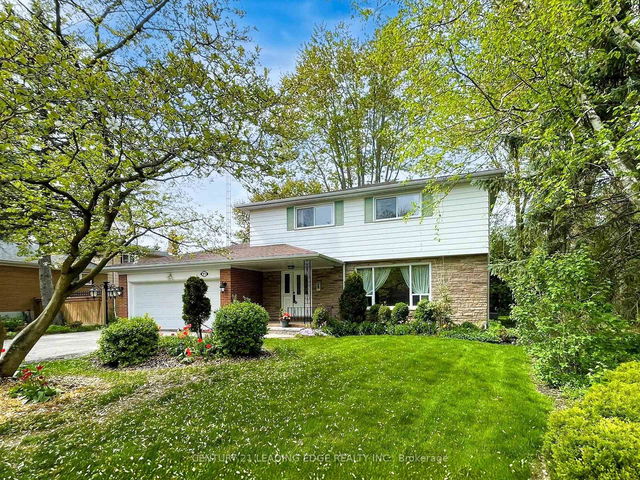 27 Jeremy Drive