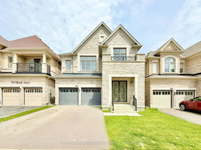 106 Beckett Avenue