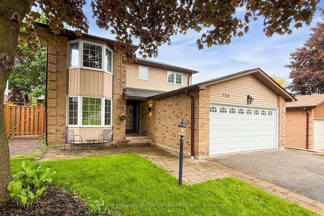 158 Walton Drive