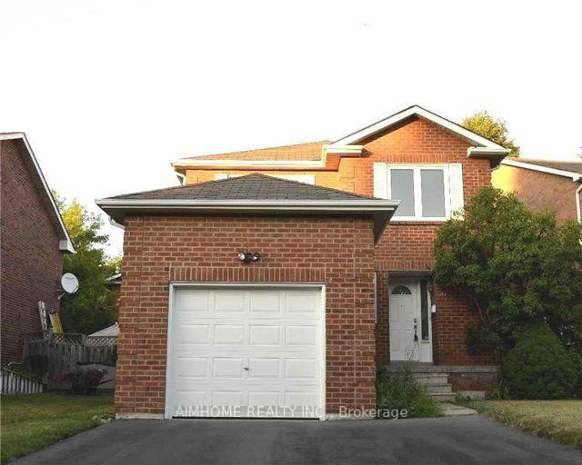 61 Springfield Way