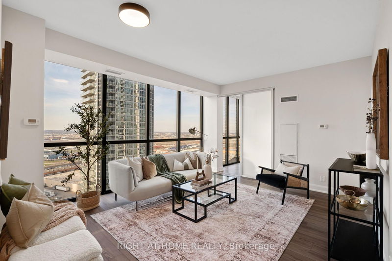 Unit 1909 — 2910 Highway 7, Vaughan - Concord image-0-0