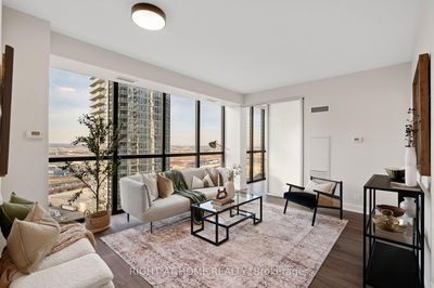Unit 1909 — 2910 Highway 7, Vaughan - Concord