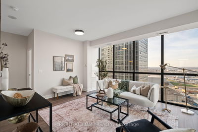 Unit 1909 — 2910 Highway 7, Vaughan - Concord image-0-2
