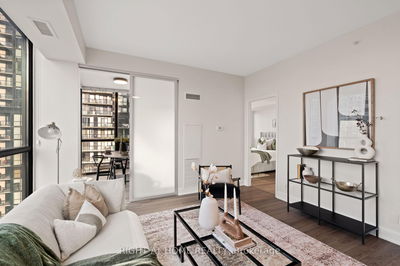 Unit 1909 — 2910 Highway 7, Vaughan - Concord image-0-3