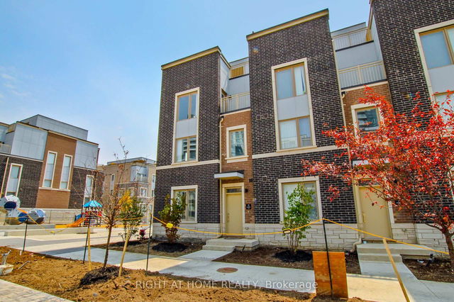 TH127 - 11 Almond Blossom Mews