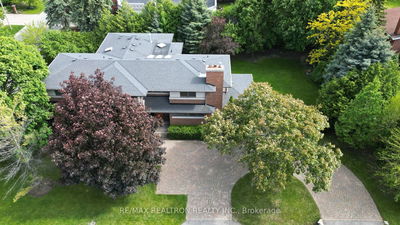 183 Arnold Ave, Vaughan - Crestwood-Springfarm-Yorkhill image-0-2