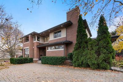 183 Arnold Ave, Vaughan - Crestwood-Springfarm-Yorkhill image-0-3