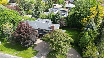 183 Arnold Ave, Vaughan - Crestwood-Springfarm-Yorkhill image-0-4