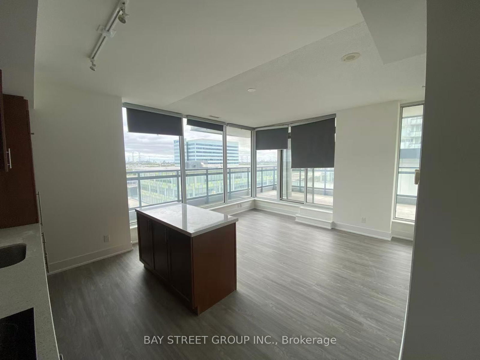 Condo for lease at 713-180 Enterprise Boulevard, Markham, Unionville, L6G 0G4 - MLS: N12186165