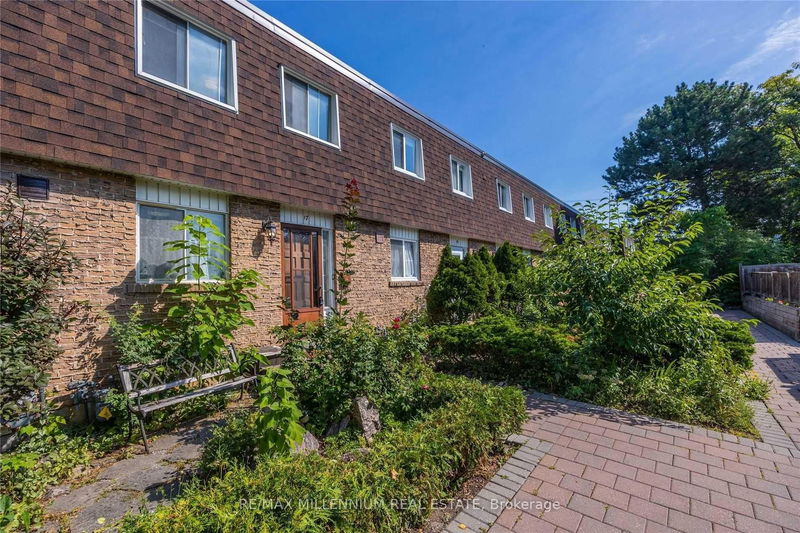 home for sale on #17-17 The Carriage Way