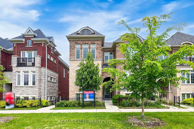 283 Dundas Way