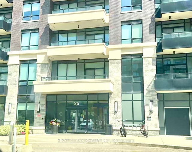 211 - 25 Water Walk Drive