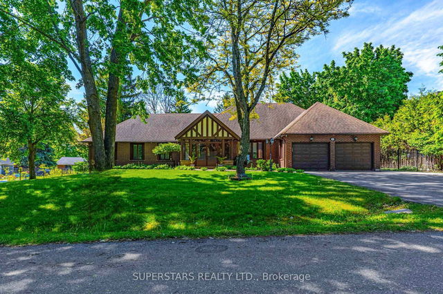 5 Mortson Street