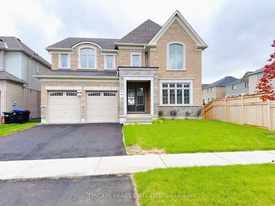 121 Bluebird Blvd, Adjala-Tosorontio - Colgan