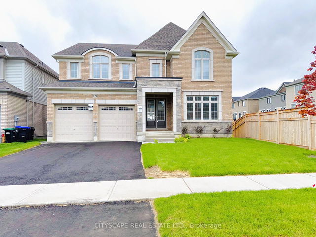 121 Bluebird Boulevard