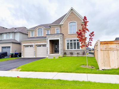 121 Bluebird Blvd, Adjala-Tosorontio - Colgan image-0-1