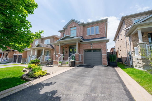 45 Grandwood Avenue
