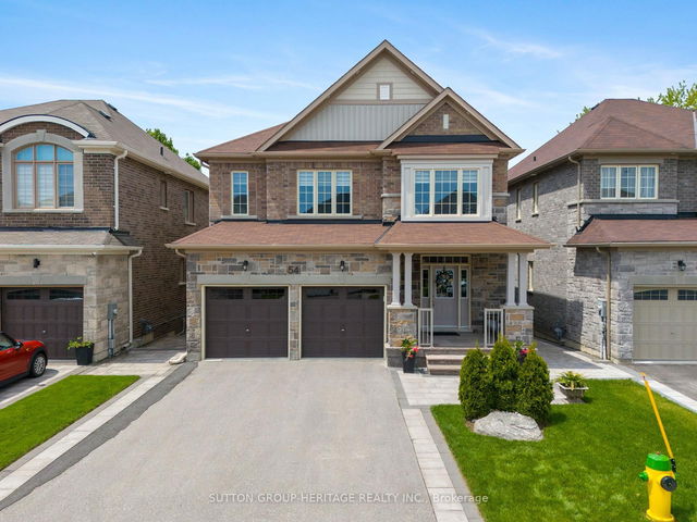 54 Robb Thompson Road