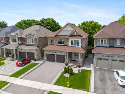 54 Robb Thompson Rd, East Gwillimbury - Mt Albert image-0-3