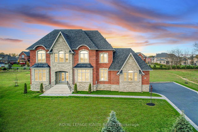 23 Spruceview Place