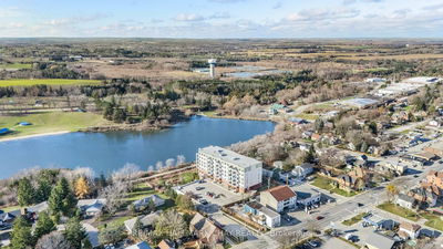 Unit 107 — 64 Queen St, New Tecumseth - Tottenham image-0-1