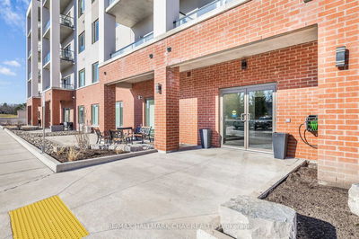 Unit 107 — 64 Queen St, New Tecumseth - Tottenham image-0-2