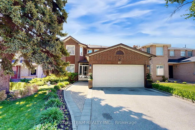87 Mccallum Drive