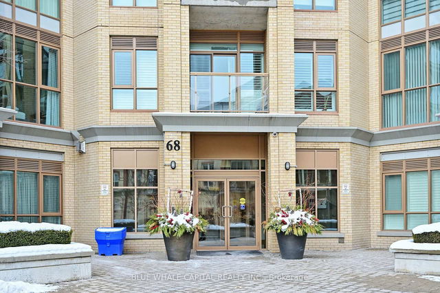 426 - 68 Main Street
