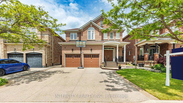 16 Venice Gate Drive