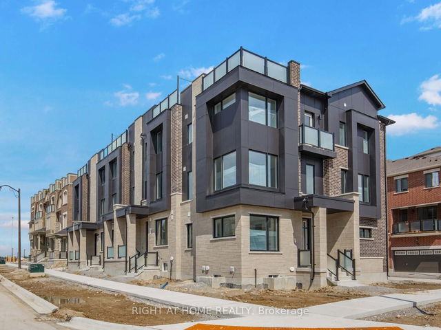 3 Wisla Avenue