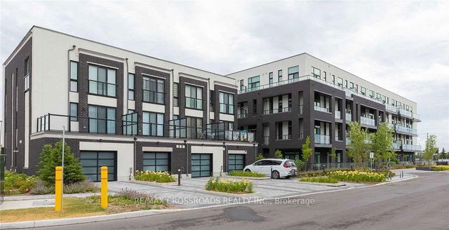 307 - 1709 Bur Oak Avenue