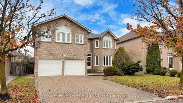 51 Sheila Crescent