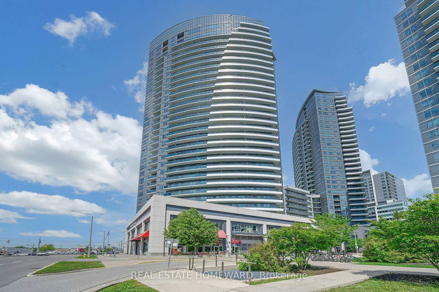 1525 - 7161 Yonge Street